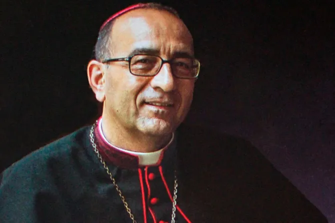 Nuevo Arzobispo de Barcelona: “Vengo a serviros con entrega y generosidad”