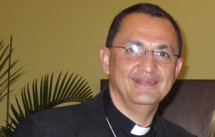 Mons. Juan Josu00e9 Pineda. Foto: Flickr House Committee on Foreign Affaris (CC BY-NC 2.0) 