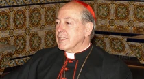 Foto: Arzobispado de Lima