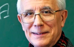 P. Juan Masiu00e1 SJ. Captura Youtube 