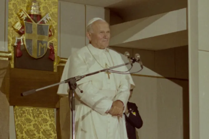 Arzobispo polaco destaca las claves del pontificado de San Juan Pablo II