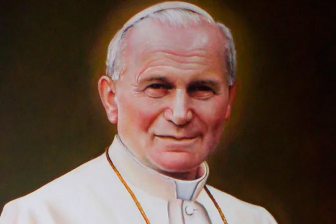 ¿Qué mensaje daría hoy San Juan Pablo II ante coronavirus? Obispos de Polonia responden