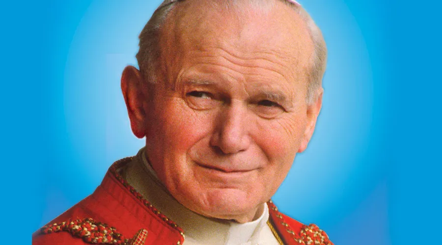 Beato Juan Pablo II (Foto: Imagen Oficial © Grzegorz Galazka Libreria Editrice Vaticana)?w=200&h=150
