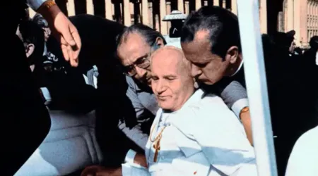 Cardenal polaco explica por qué cree atentaron contra San Juan Pablo II hace 40 años
