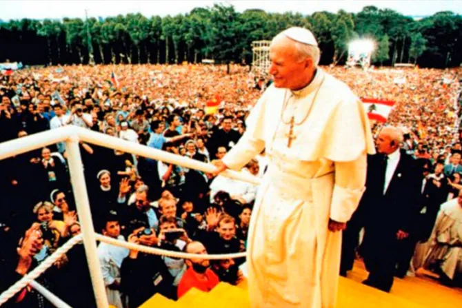 ¿Por qué es urgente promover la Teología del Cuerpo de Juan Pablo II?