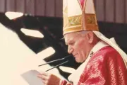 Recuerdan visita de San Juan Pablo II a Paraguay para alentar esperanza 