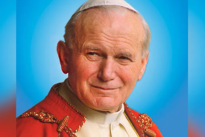 Invocar a Juan Pablo II es efectivo contra el diablo, dice famoso exorcista