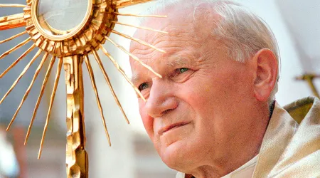 Organizan taller online gratuito sobre Teología del Cuerpo de Juan Pablo II