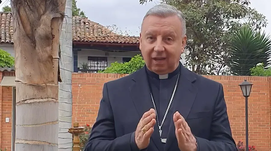 La vida es sagrada e inviolable, dice obispo tras fallo sobre aborto en Colombia