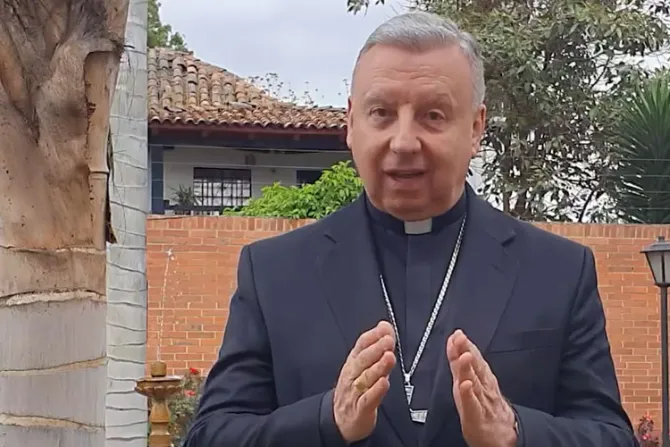 La vida es sagrada e inviolable, dice obispo tras fallo sobre aborto en Colombia