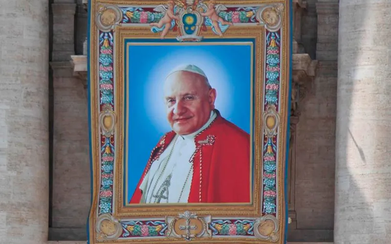 [VIDEO] De capellán en la Primera Guerra Mundial a Papa, lo que no sabías de la vida de Juan XXIII