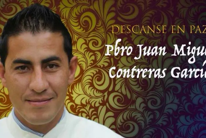 Asesinan a segundo sacerdote en menos de una semana en México