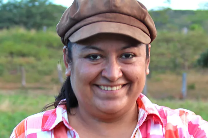 Iniciativa Voces de Fe premia importante proyecto de ayuda a mujeres en Nicaragua