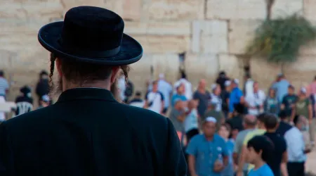 Israel: Iglesia Católica considera discriminatoria y preocupante ley del estado judío