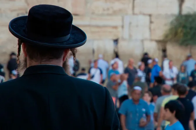 Israel: Iglesia Católica considera discriminatoria y preocupante ley del estado judío