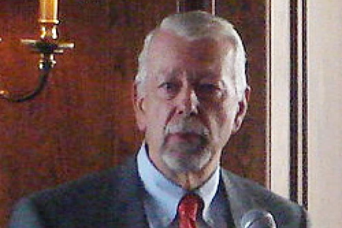 Juez homosexual en California falla a favor de "matrimonio" entre personas del mismo sexo