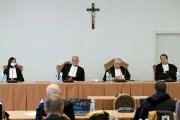 Juicio contra Cardenal Becciu entra en fase decisiva bajo la sombra de nulidad del proceso