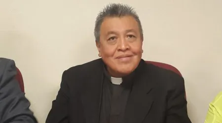 No se dejen engañar por falso sacerdote que promueve aborto, pide Arzobispo de Guatemala