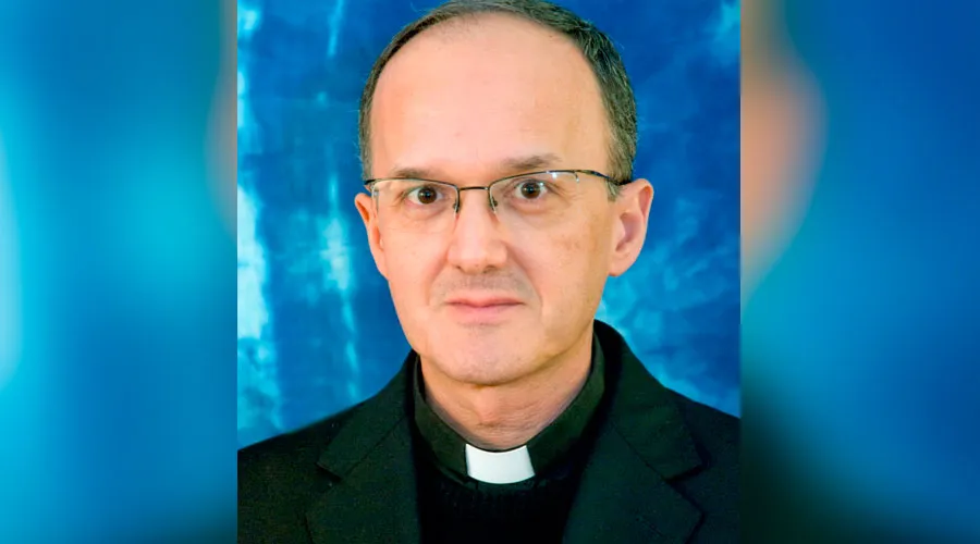  Mons. Julián Ruiz Martorell, Obispo de Huesca y Jaca. Foto: Conferencia Episcopal Española?w=200&h=150