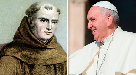 Así elogió el Papa Francisco a San Junípero Serra el día de su canonización