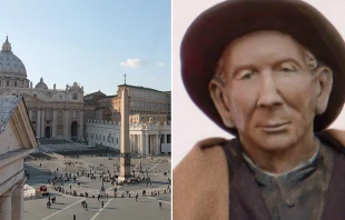 El Vaticano y el Beato Cura Brochero / B.Petrik (CNA) y Arzobispado de Cu00f3rdoba  