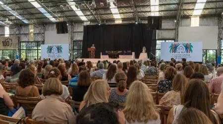 2.500 docentes asistieron a capacitación sobre educación católica en Argentina