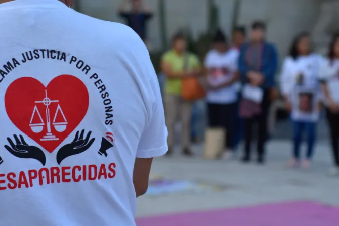 Iglesia en México pide celebrar Misas y repicar campanas en honor a víctimas de violencia
