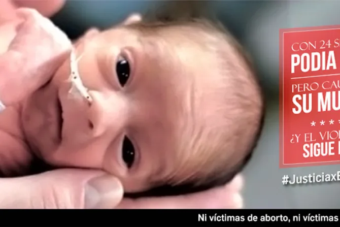 “Justicia por Esperanza”: Reacción en redes sociales a aborto de niña de 13 años