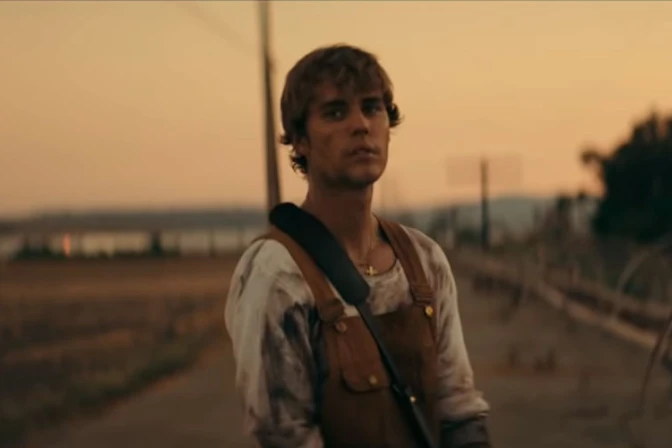 Justin Bieber en su nueva canción Holy destaca el valor del matrimonio cristiano