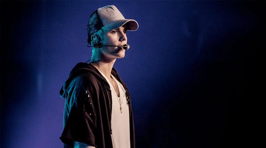 Justin Bieber en el 2015 | Crédito: Flickr de NRK P3 (CC BY-NC-SA 2.0)?w=200&h=150