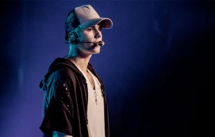 Justin Bieber en el 2015 | Cru00e9dito: Flickr de NRK P3 (CC BY-NC-SA 2.0) 