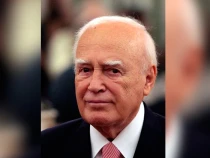 Karolos Papoulias - Wikipedia (CC-BY-SA-2.0)