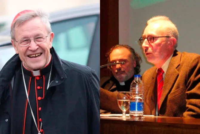 Vaticanista: Obispos alemanes no tienen autoridad moral para pedir comunión de divorciados en nueva unión