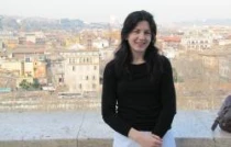 Kathleen Gilbert. Foto: John-Henry Westen