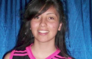 Keila Jones / Captura de pantalla Youtube 