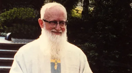 Suspenden causa de beatificación del sacerdote fundador de Schoenstatt