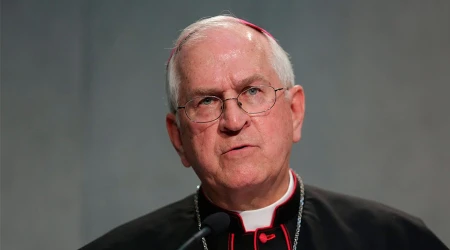 Arzobispo no planea cancelar Misas por coronavirus pese a pedido de gobernador