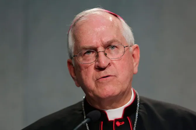 Arzobispo no planea cancelar Misas por coronavirus pese a pedido de gobernador