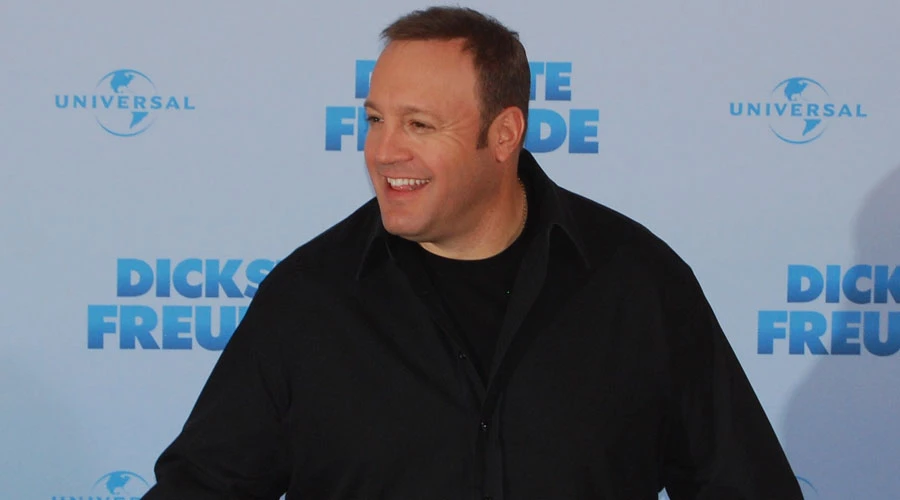 Kevin James. Cru00e9dito: www.Promiflash.de - Bitte bei Bildverwendung auch Link setzen (CC BY-SA 3.0)?w=200&h=150