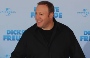 Kevin James. Cru00e9dito: www.Promiflash.de - Bitte bei Bildverwendung auch Link setzen (CC BY-SA 3.0) 