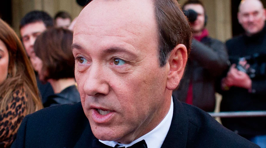 Kevin Spacey. Foto: Richard Cooper (CC BY-SA 3.0).?w=200&h=150