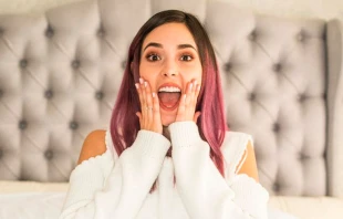 Erika u201cKikau201d Nieto / Cru00e9dito: ADF International 