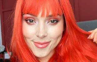 Erika u201cKikau201d Nieto / Cru00e9dito: Alliance Defending Freedom (ADF) 