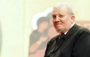 Kiko Argu00fcello. Cru00e9dito: John Shin (CC BY-SA 4.0). 