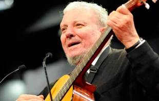 Kiko Argu00fcello. Cru00e9dito: Jhon Shin (CC BY-SA 4.0) 