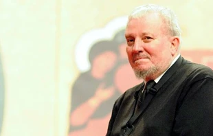 Kiko Argu00fcello / Cru00e9dito: John Shin - Wikimedia Commons (CC BY-SA 4.0) 