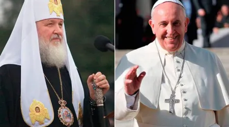 10 claves para entender el encuentro del Papa Francisco y el Patriarca de Moscú