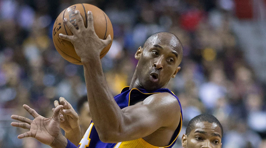 Kobe Bryant / Crédito: Keith Allison - Wikimedia Commons (CC BY-SA 2.0)?w=200&h=150