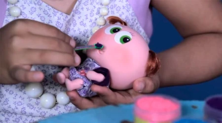 Ksi meritos: u00bfPor quu00e9 los promotores del aborto odian a este juguete para niu00f1os?