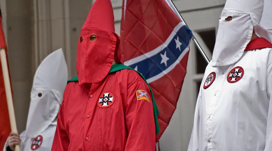 Ku Klux Klan / Foto: Flickr Martin (CC-BY-ND-2.0) ?w=200&h=150
